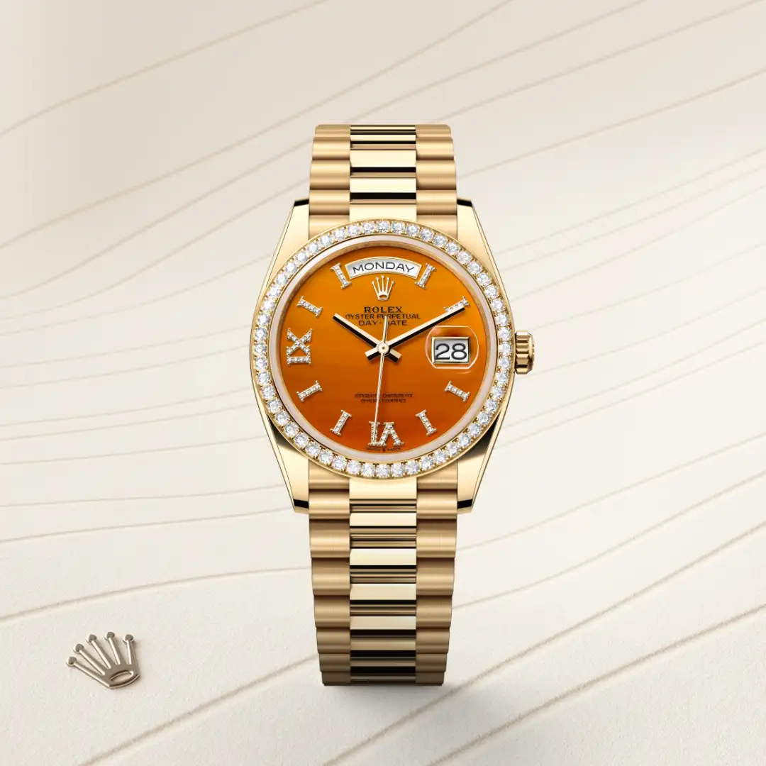 Day-Date 36