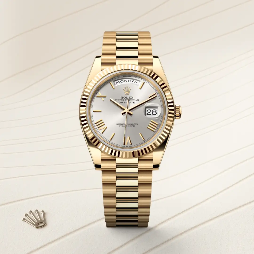 Day-Date 40