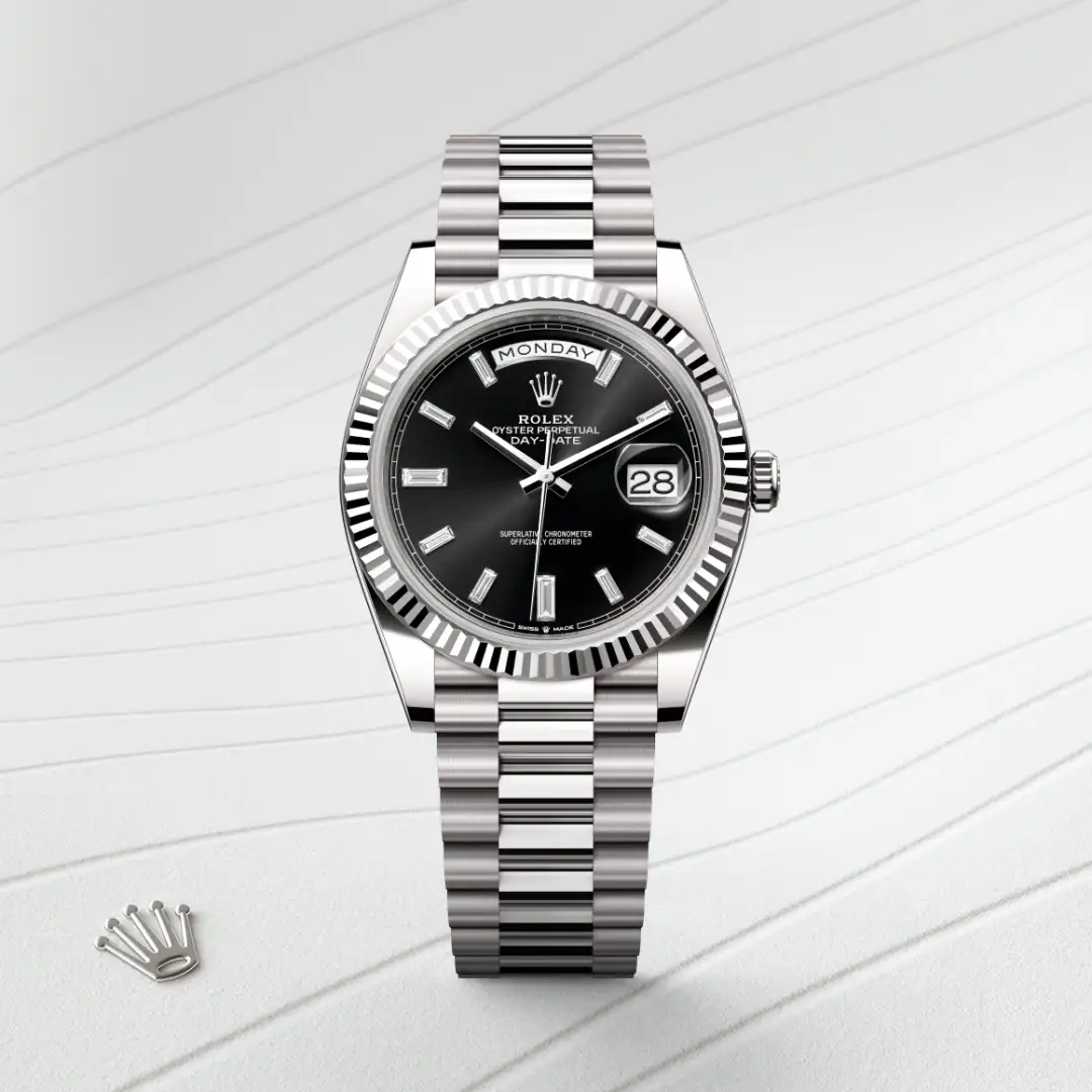 Day-Date 40