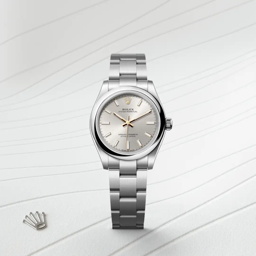 Oyster Perpetual 31
