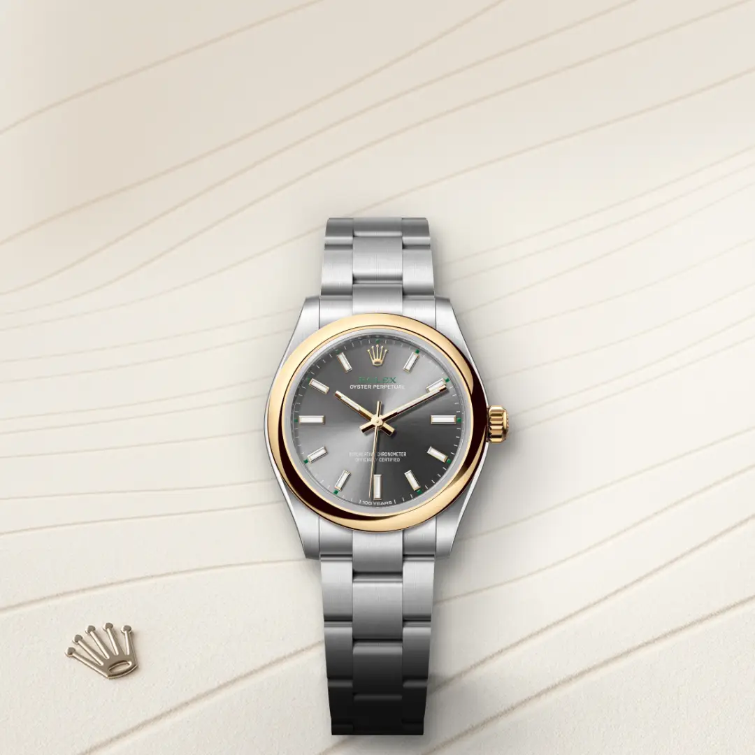 Oyster Perpetual 31