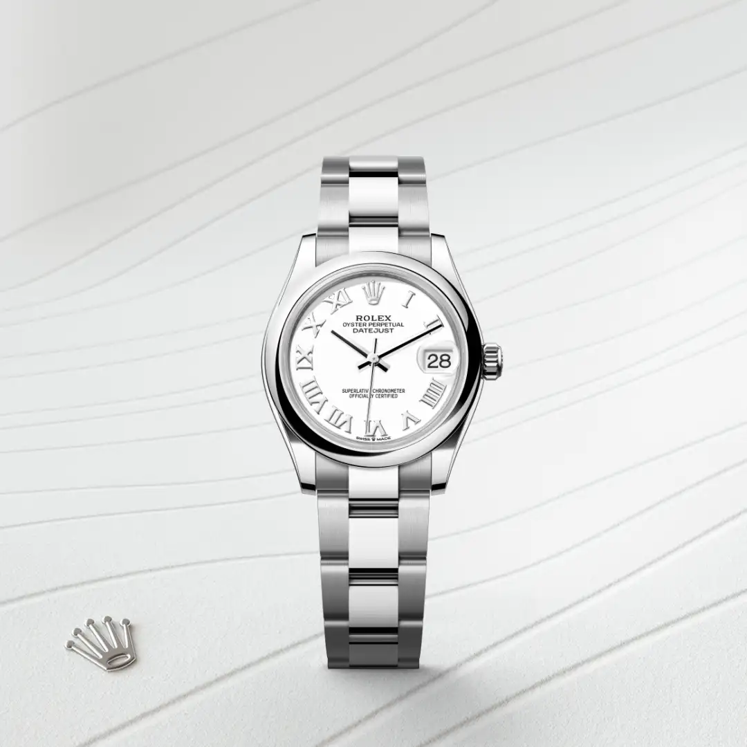 Datejust 31