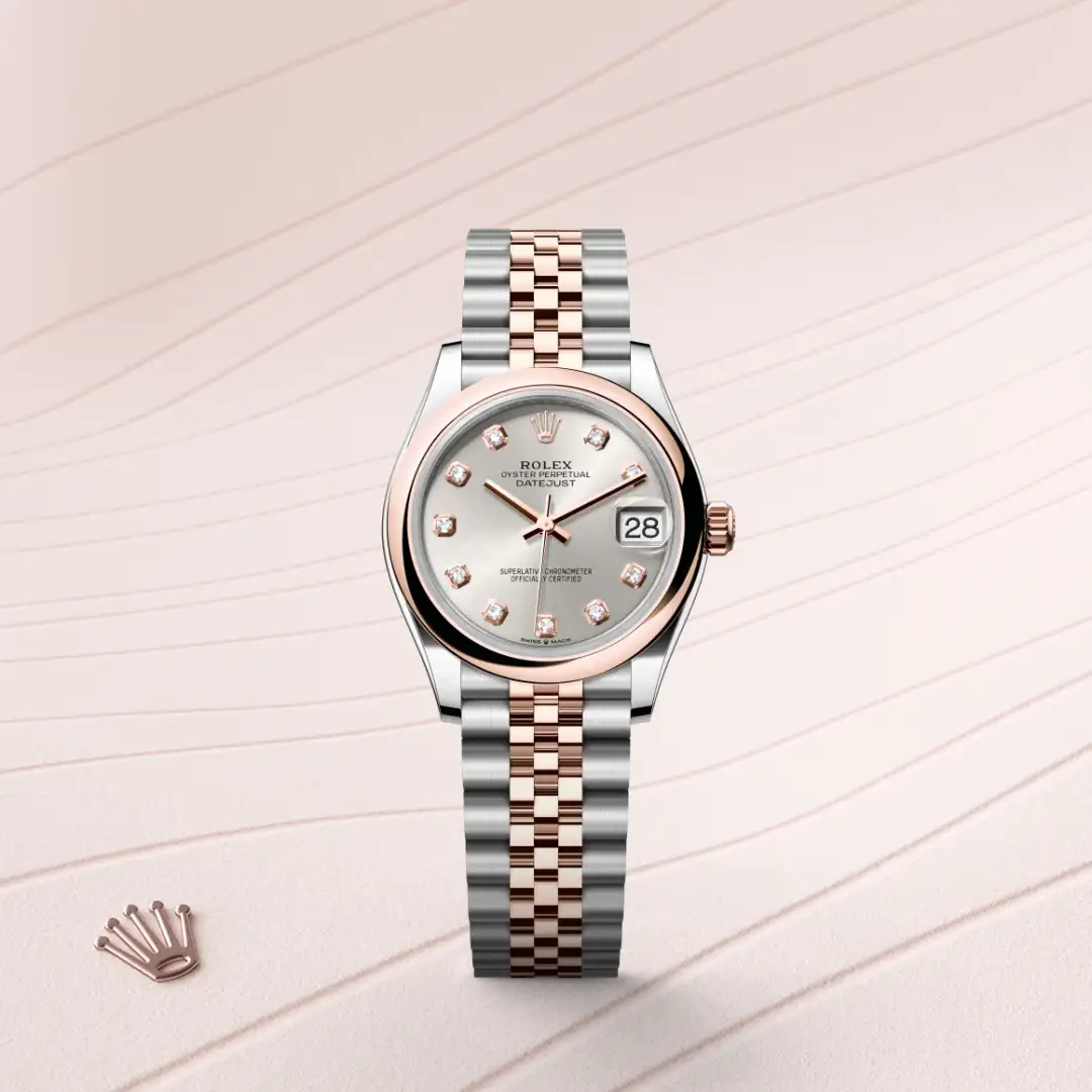 Datejust 31