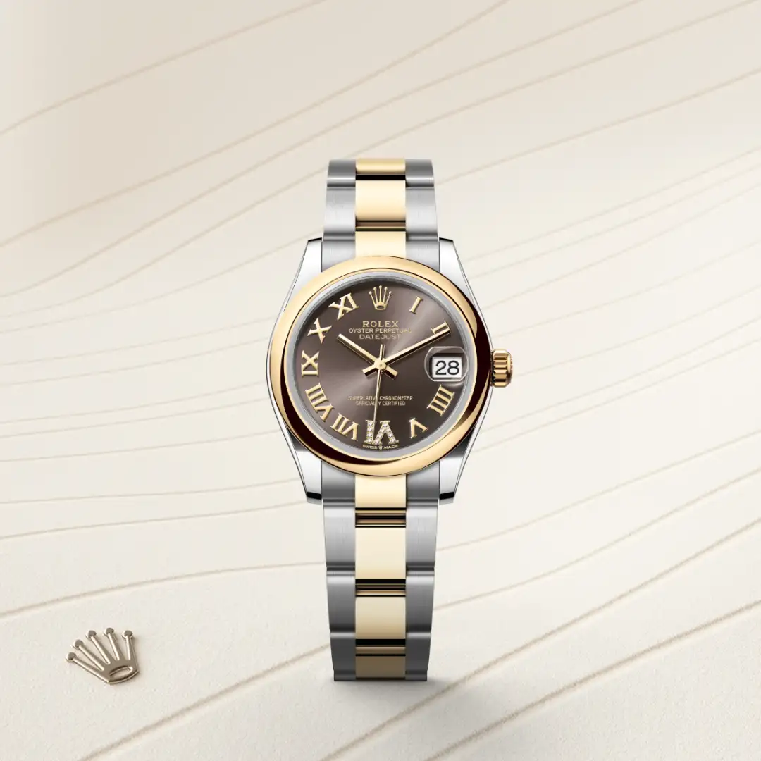 Datejust 31