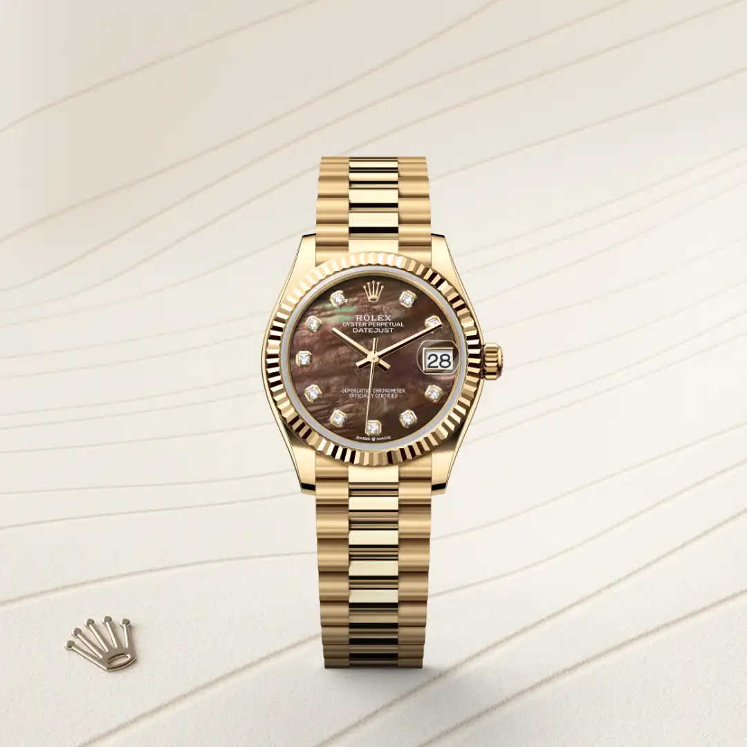 Datejust 31