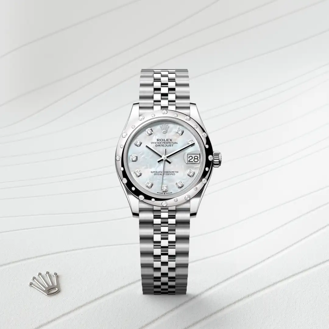 Datejust 31