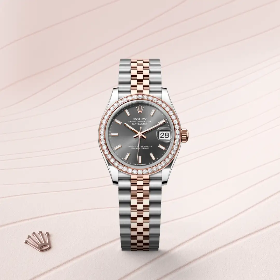 Datejust 31