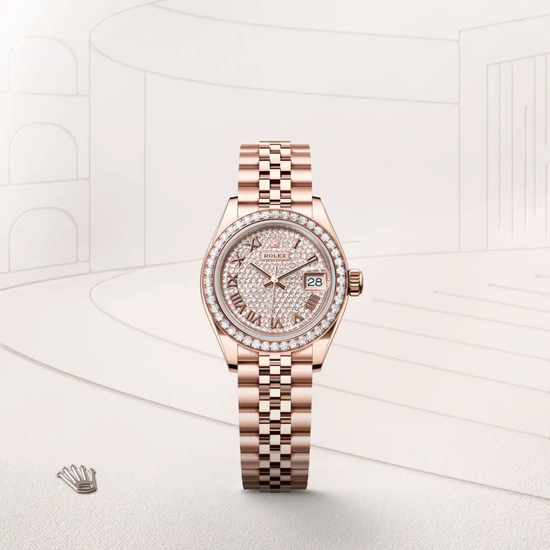 Lady-Datejust