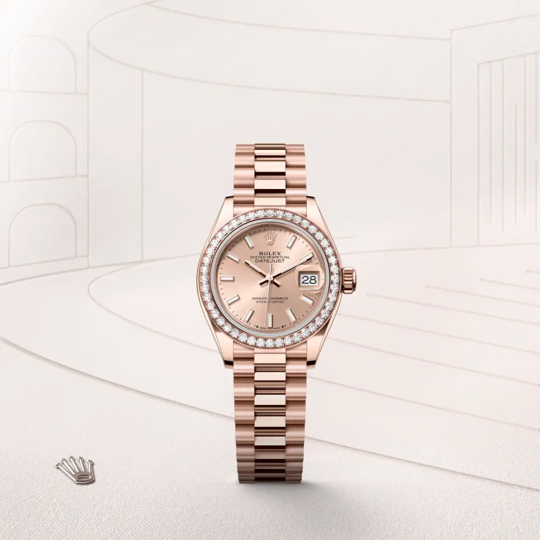 Lady-Datejust