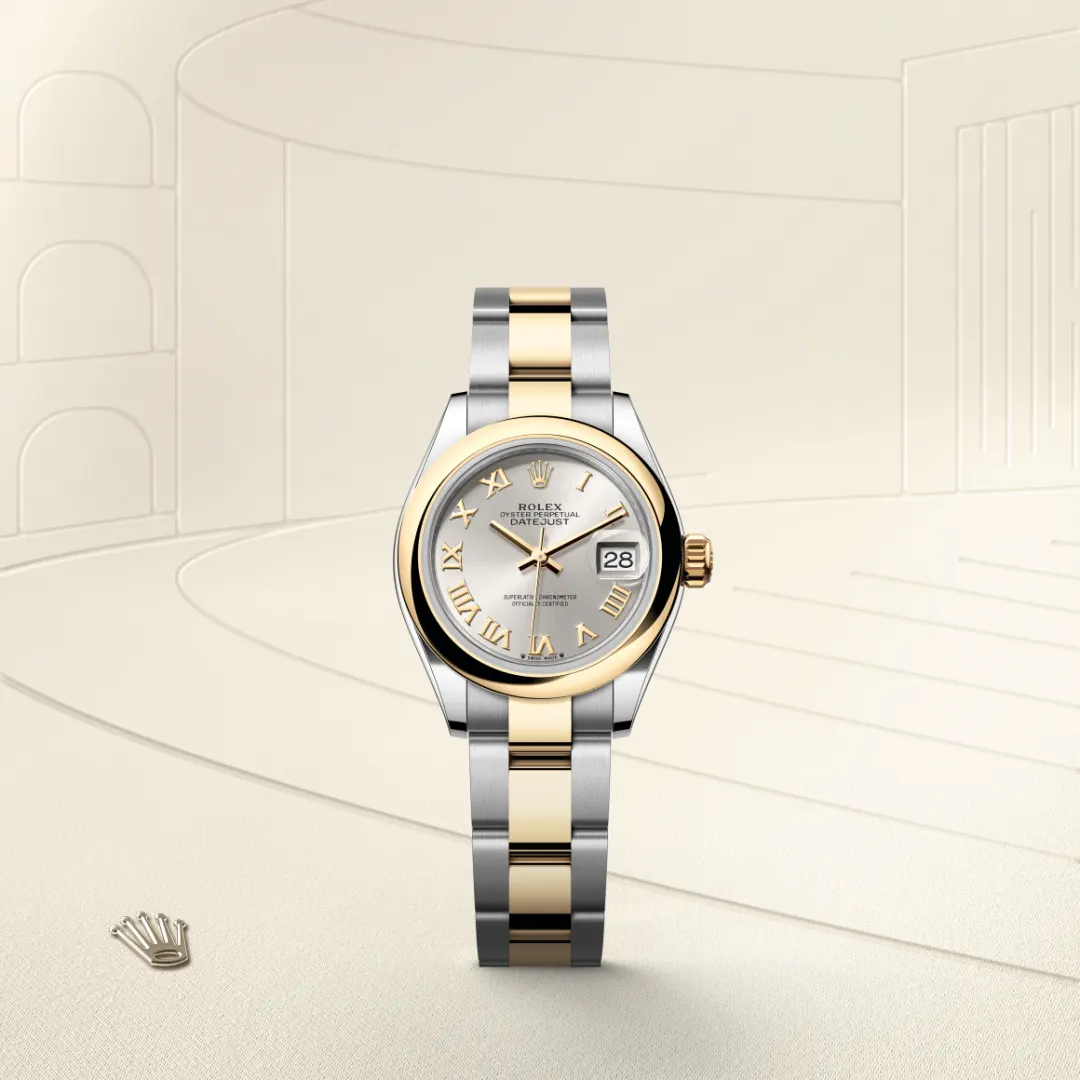 Lady-Datejust