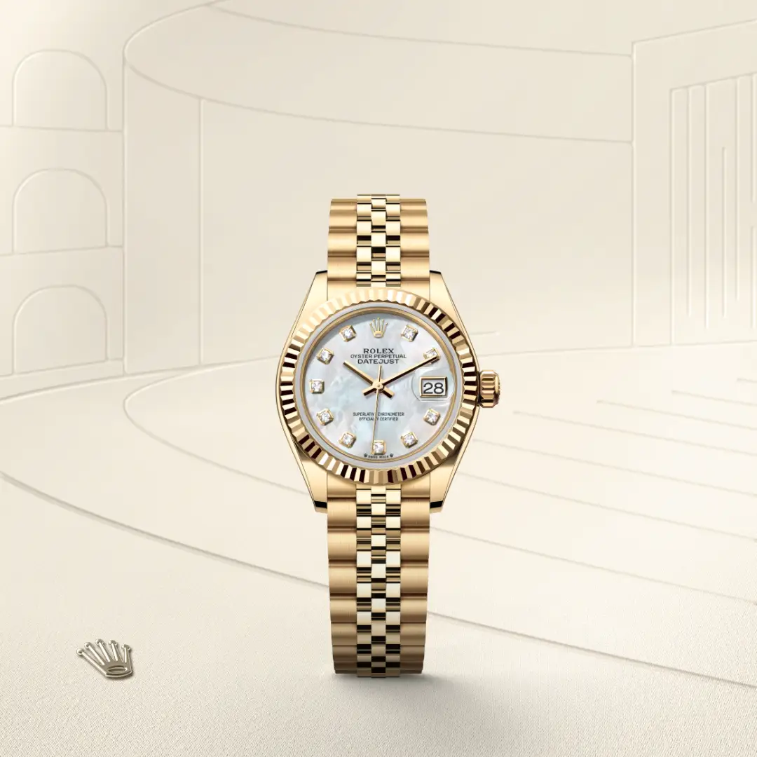 Lady-Datejust