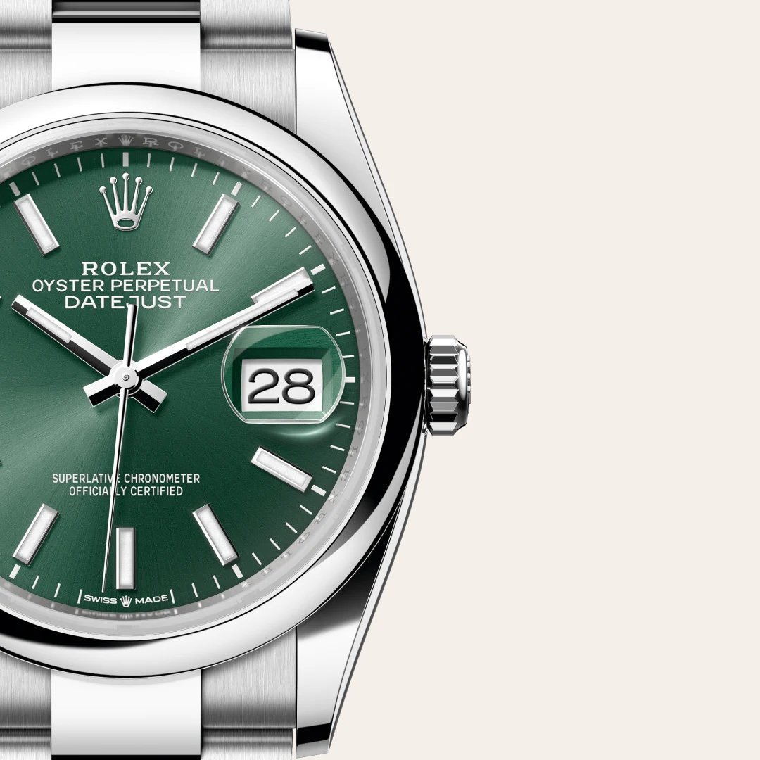 Datejust 36