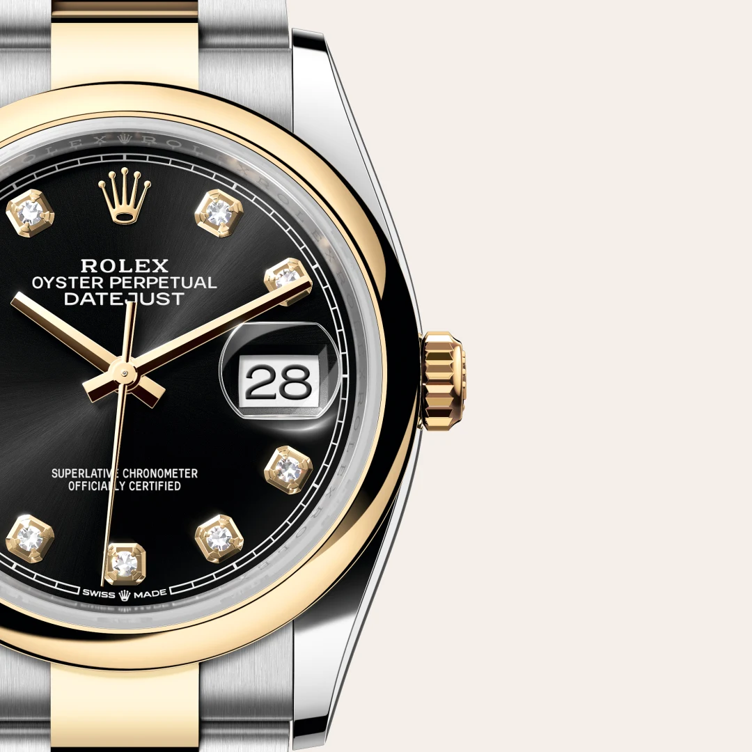 Datejust 36