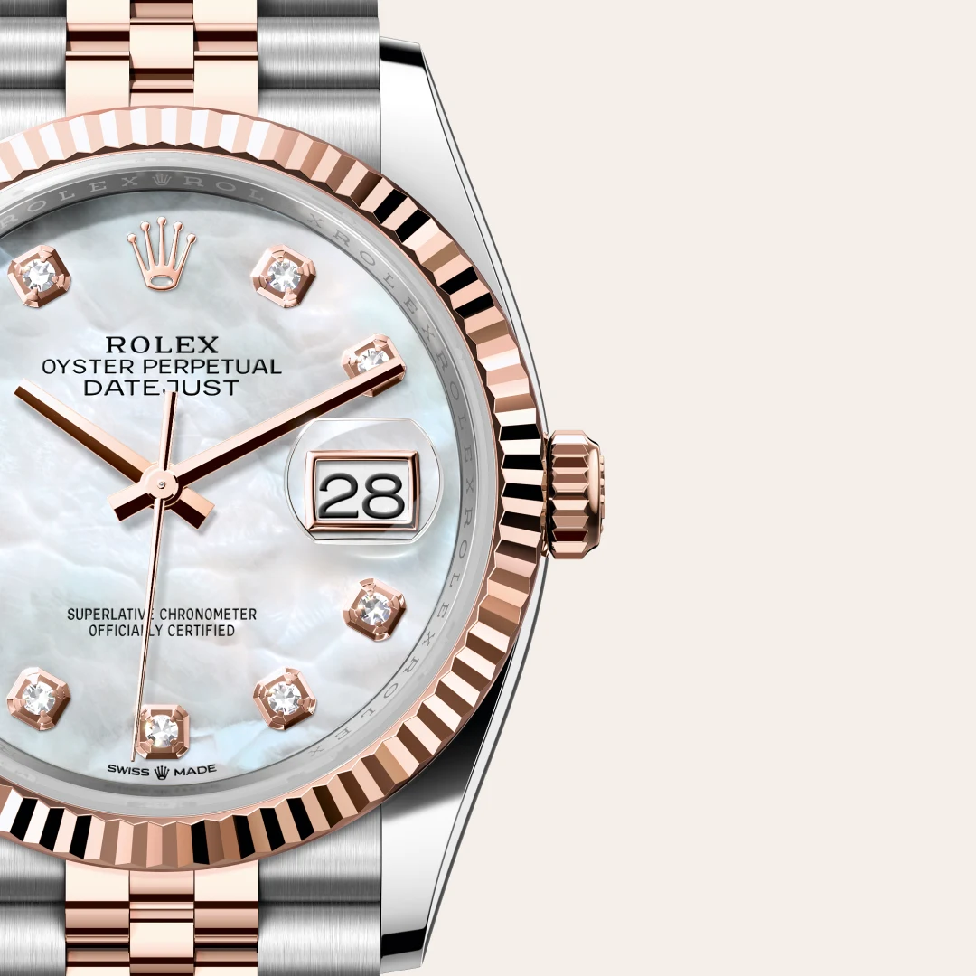Datejust 36