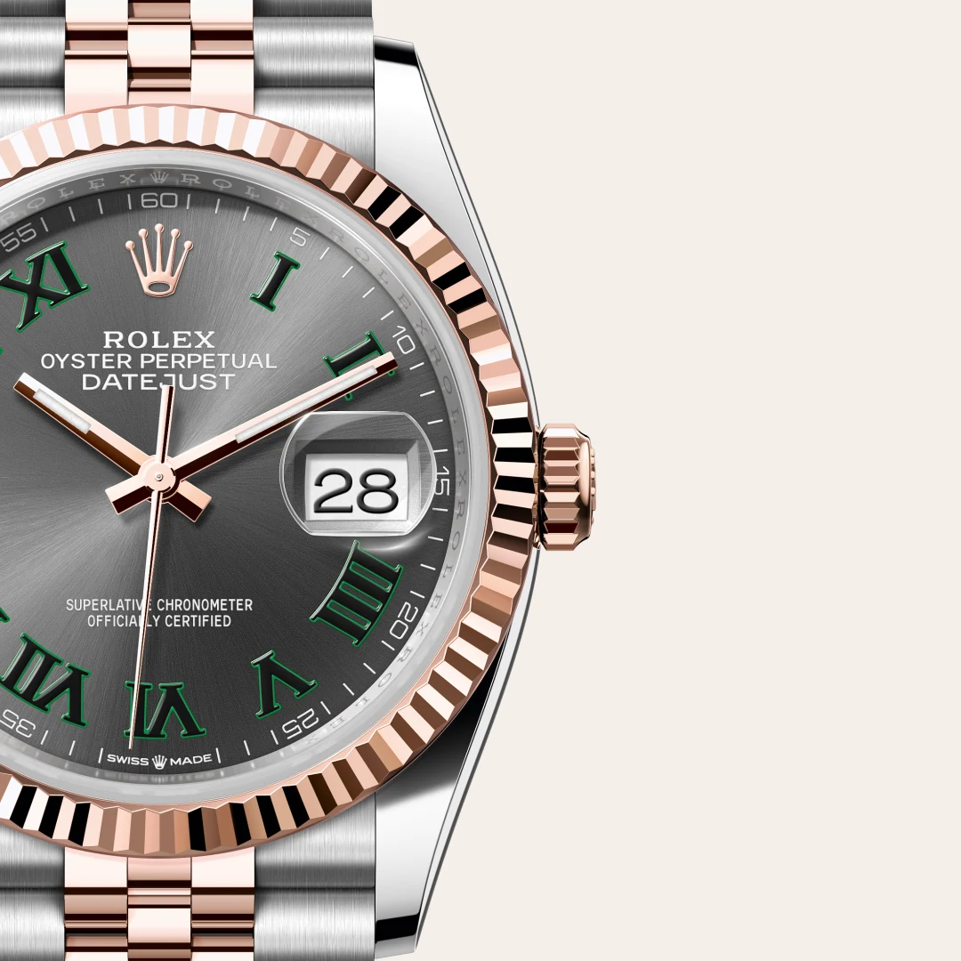 Datejust 36
