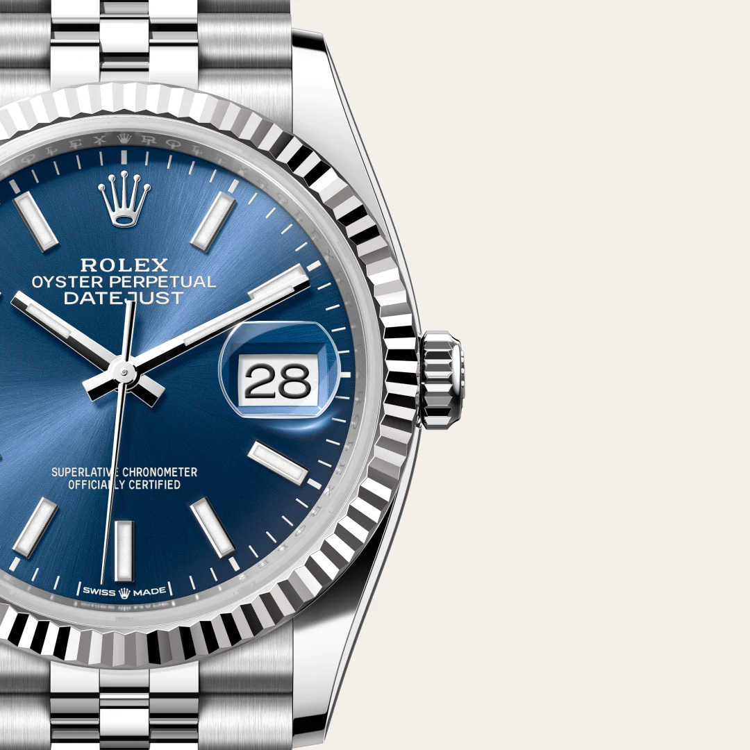 Datejust 36