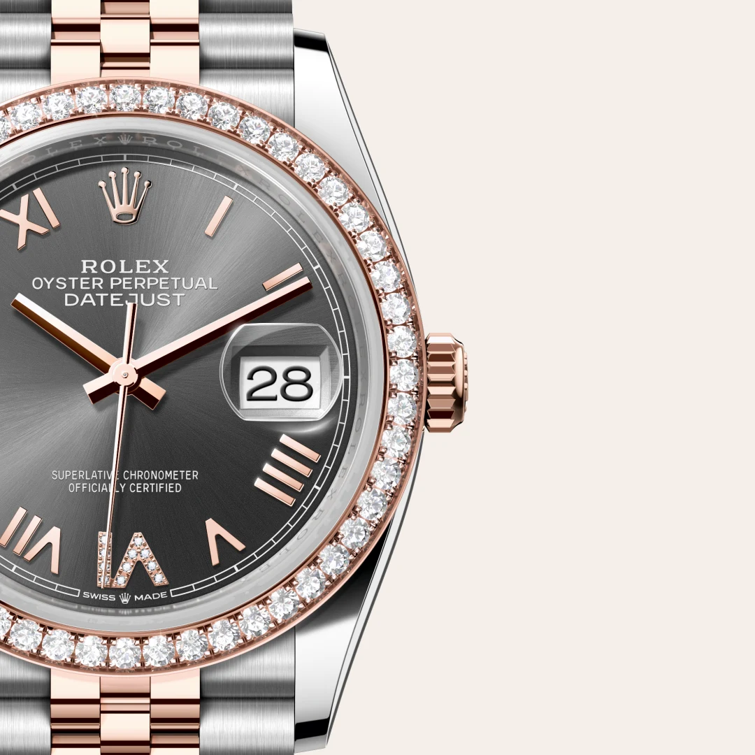 Datejust 36