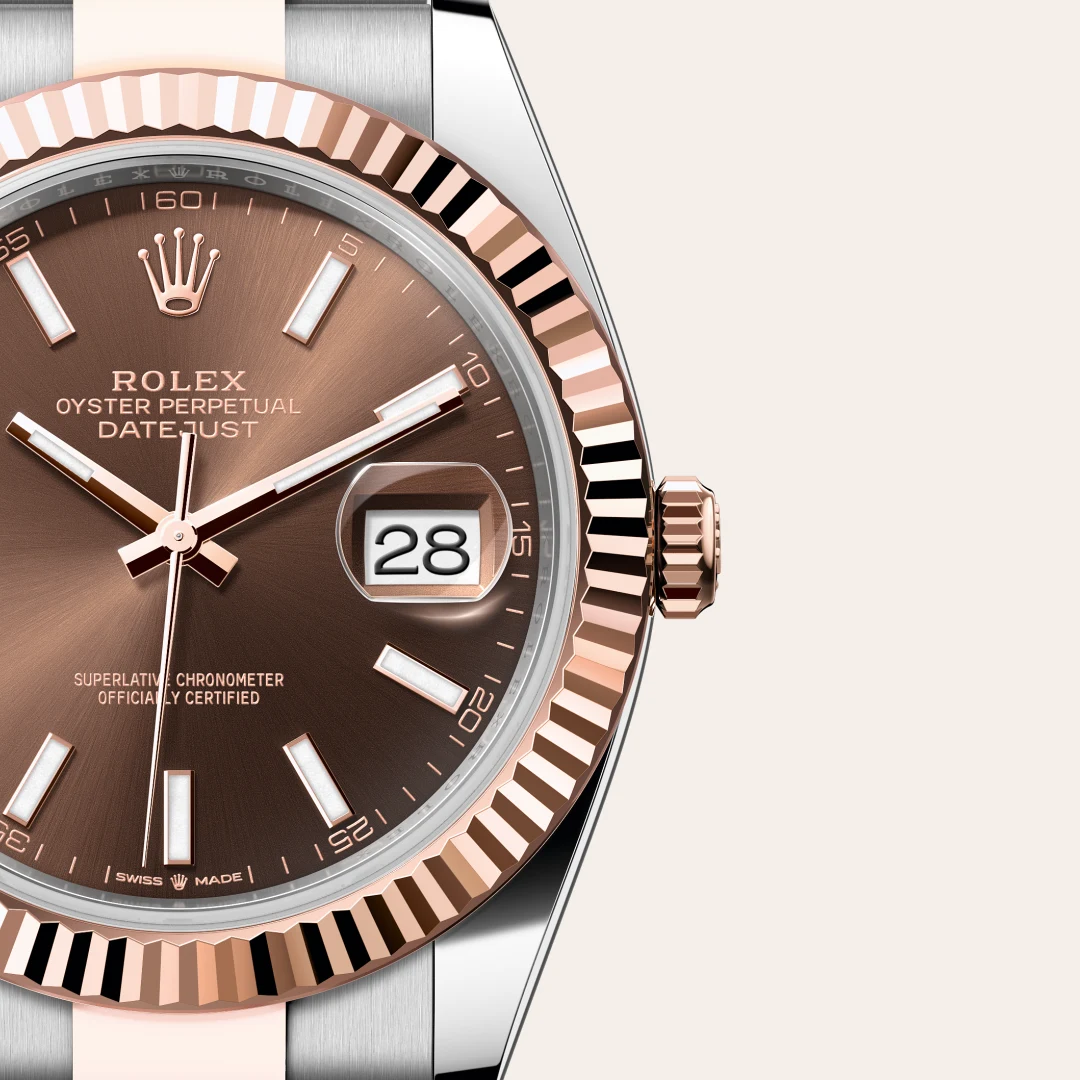 Datejust 41