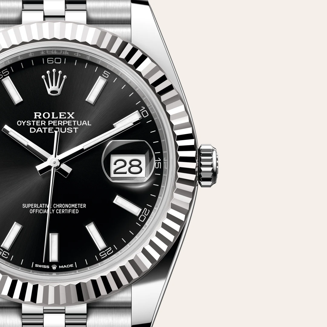 Datejust 41