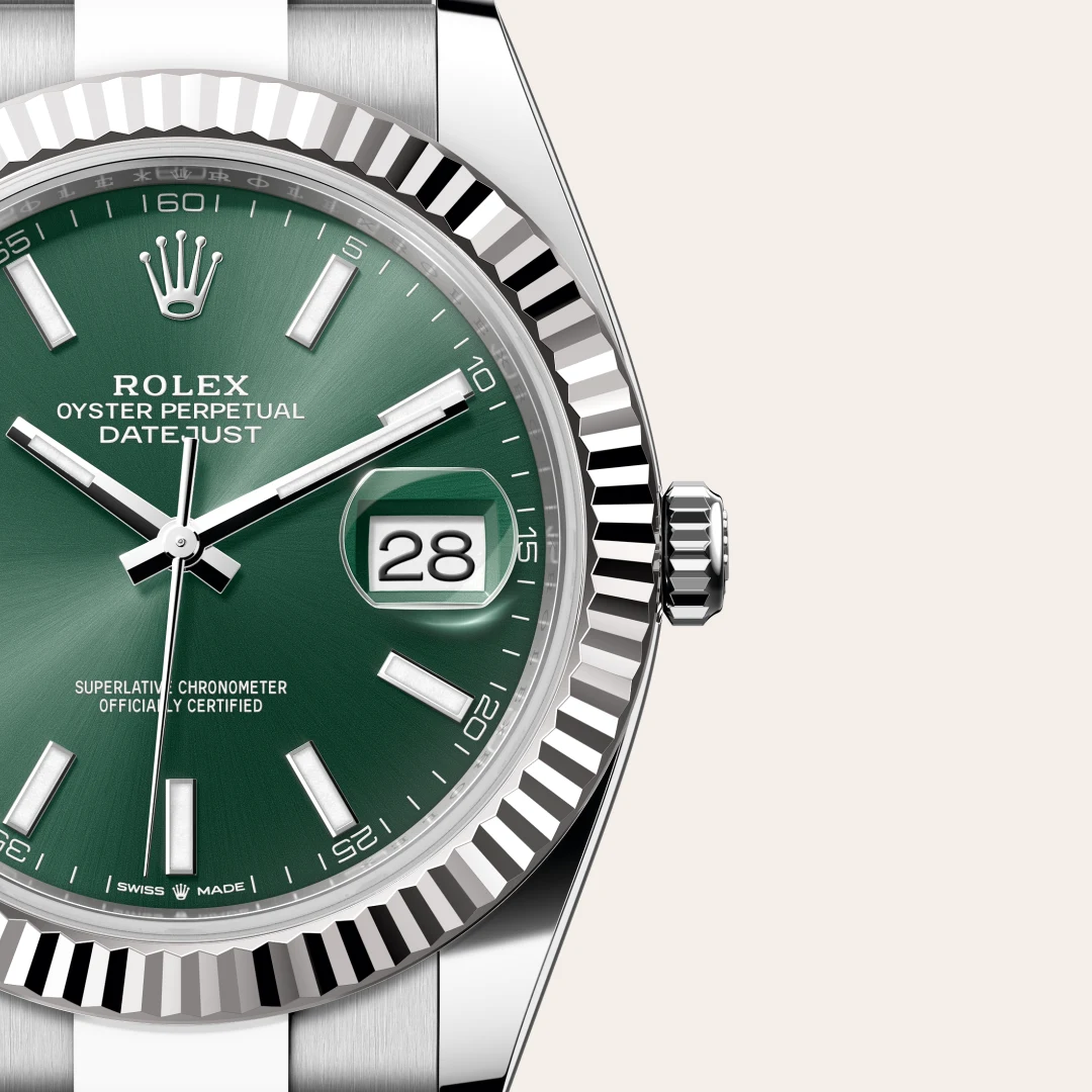 Datejust 41