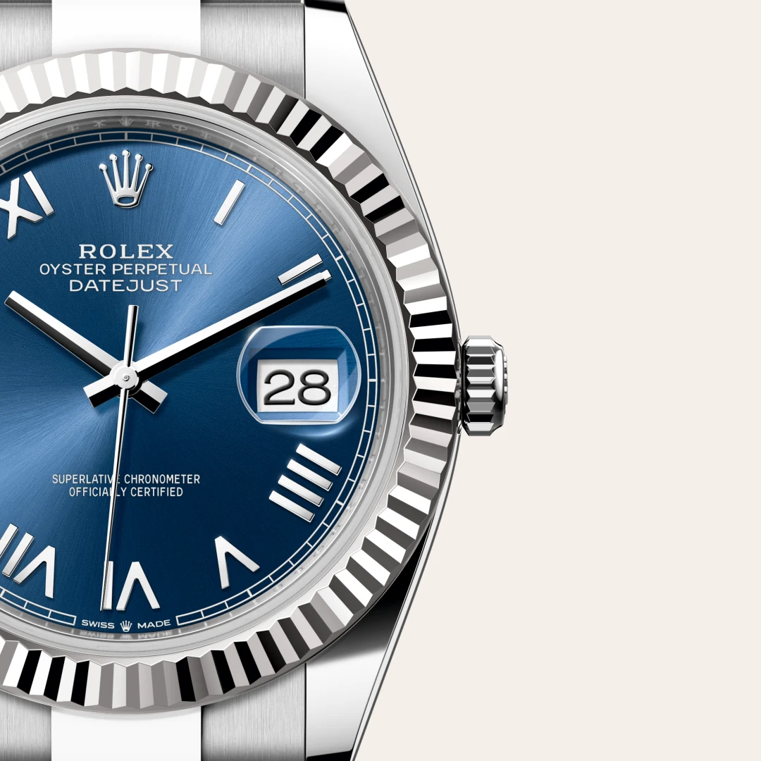 Datejust 41