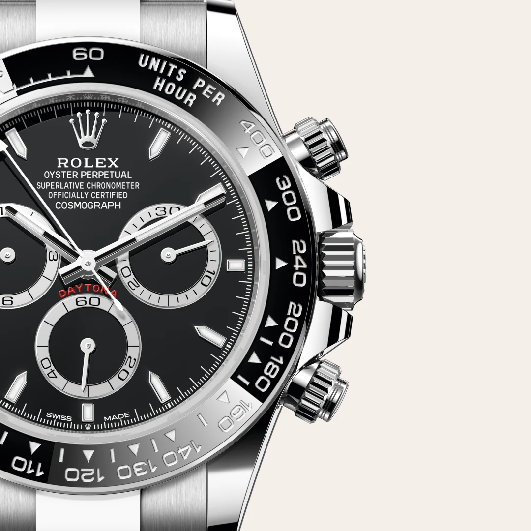 Cosmograph Daytona