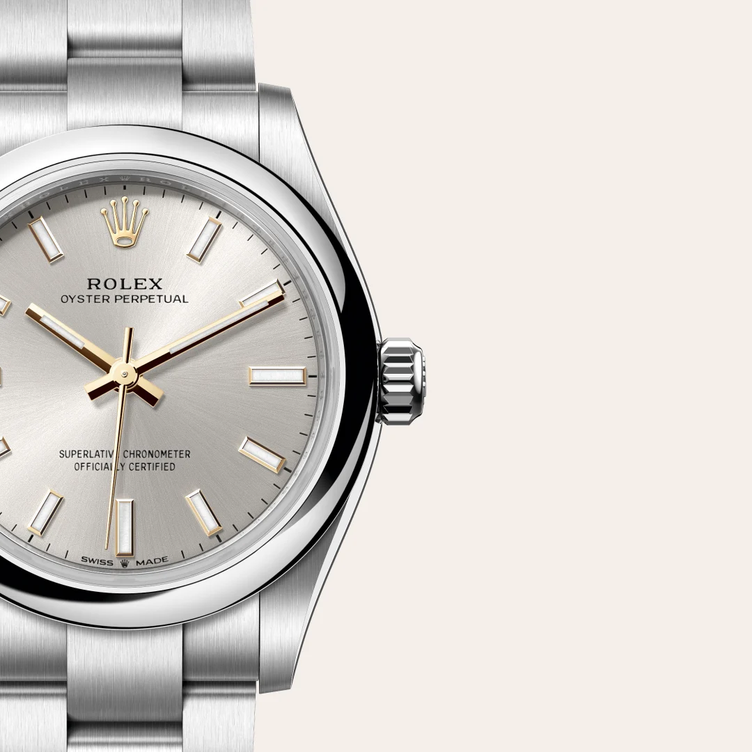 Oyster Perpetual 31