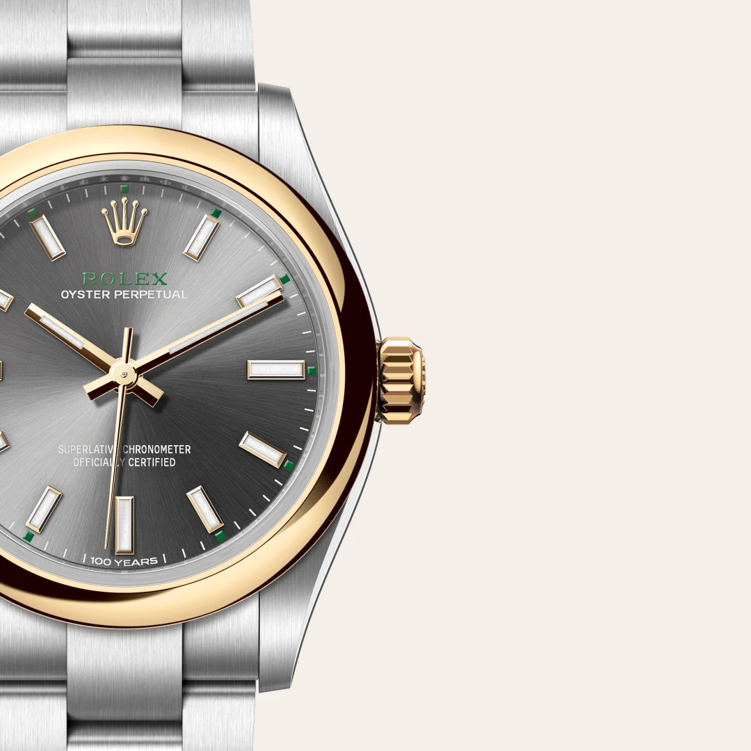 Oyster Perpetual 31