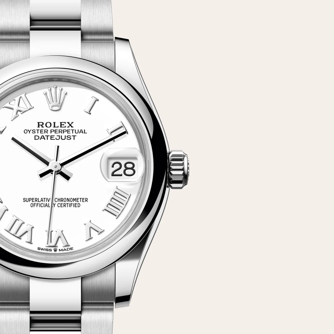 Datejust 31