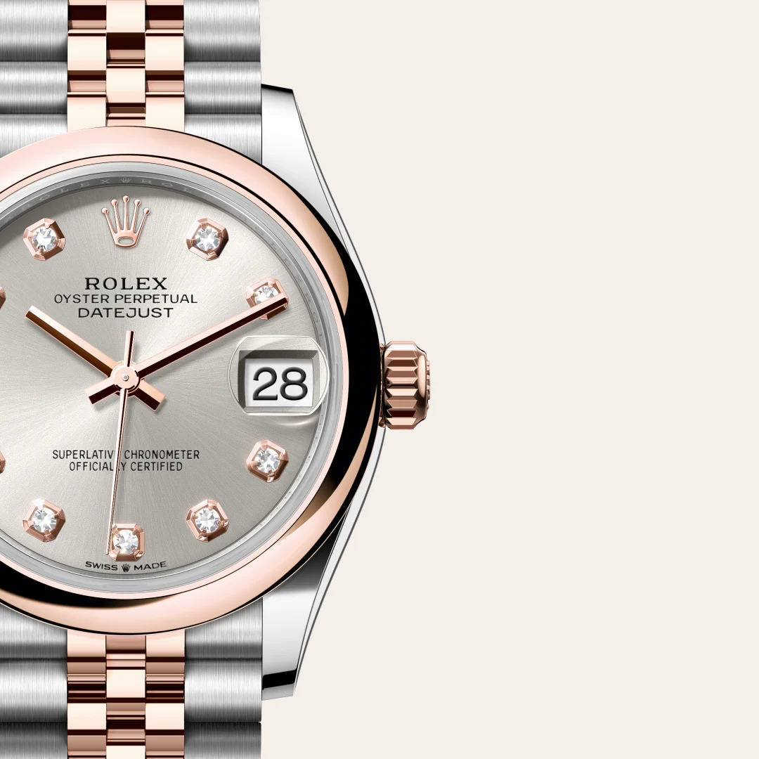 Datejust 31