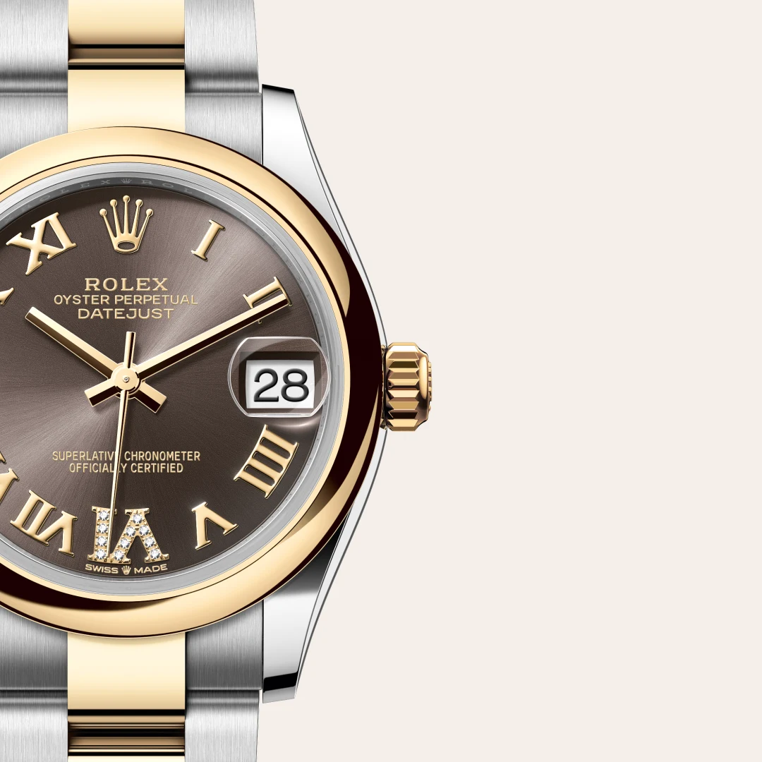 Datejust 31