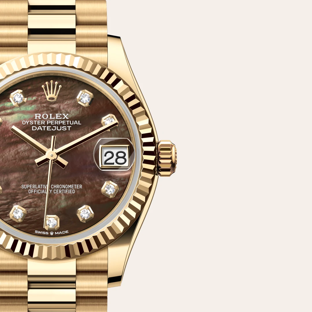 Datejust 31