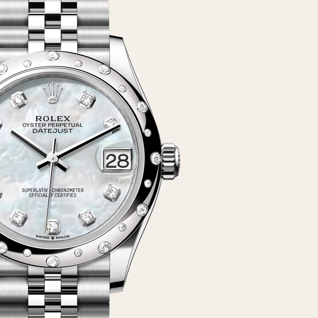 Datejust 31