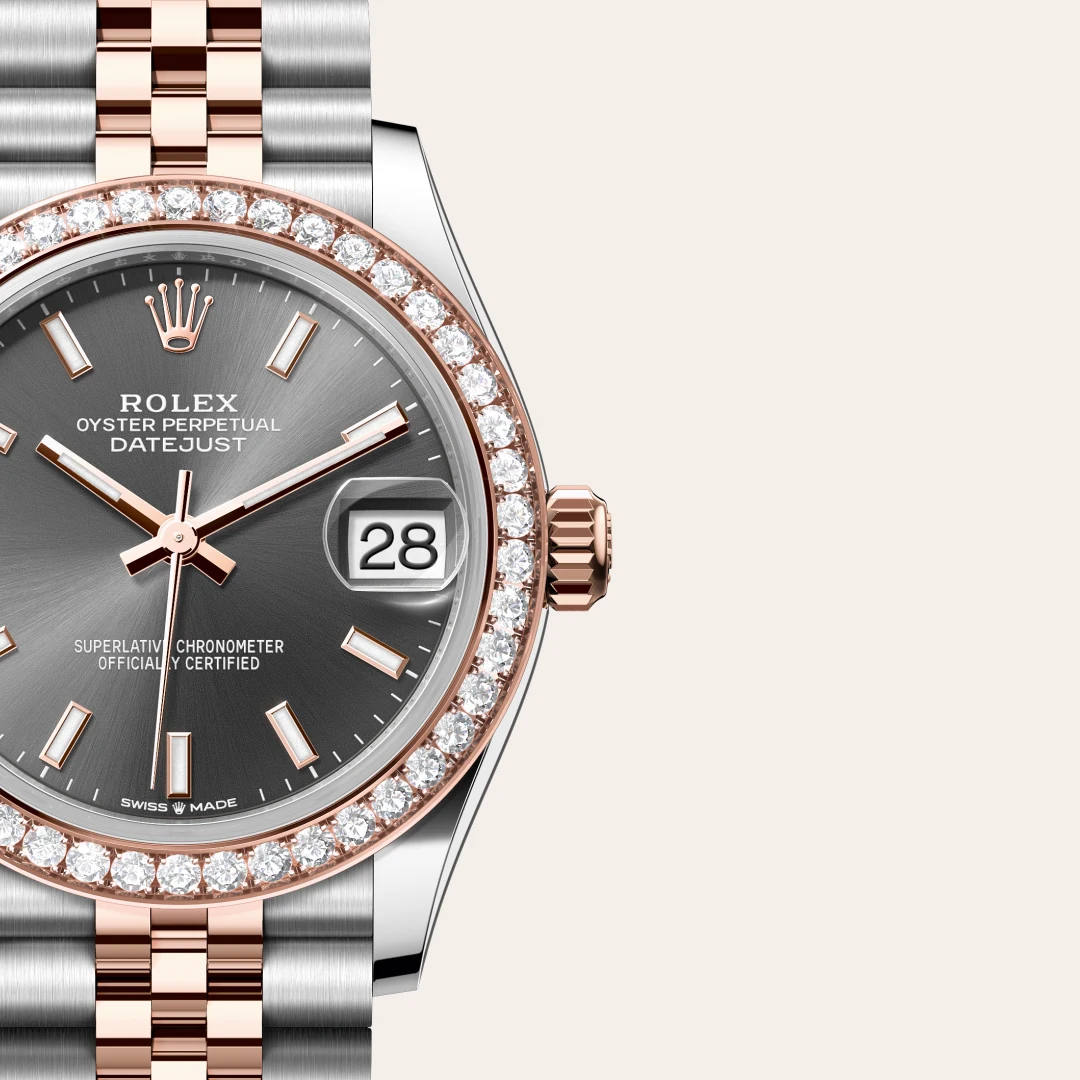 Datejust 31