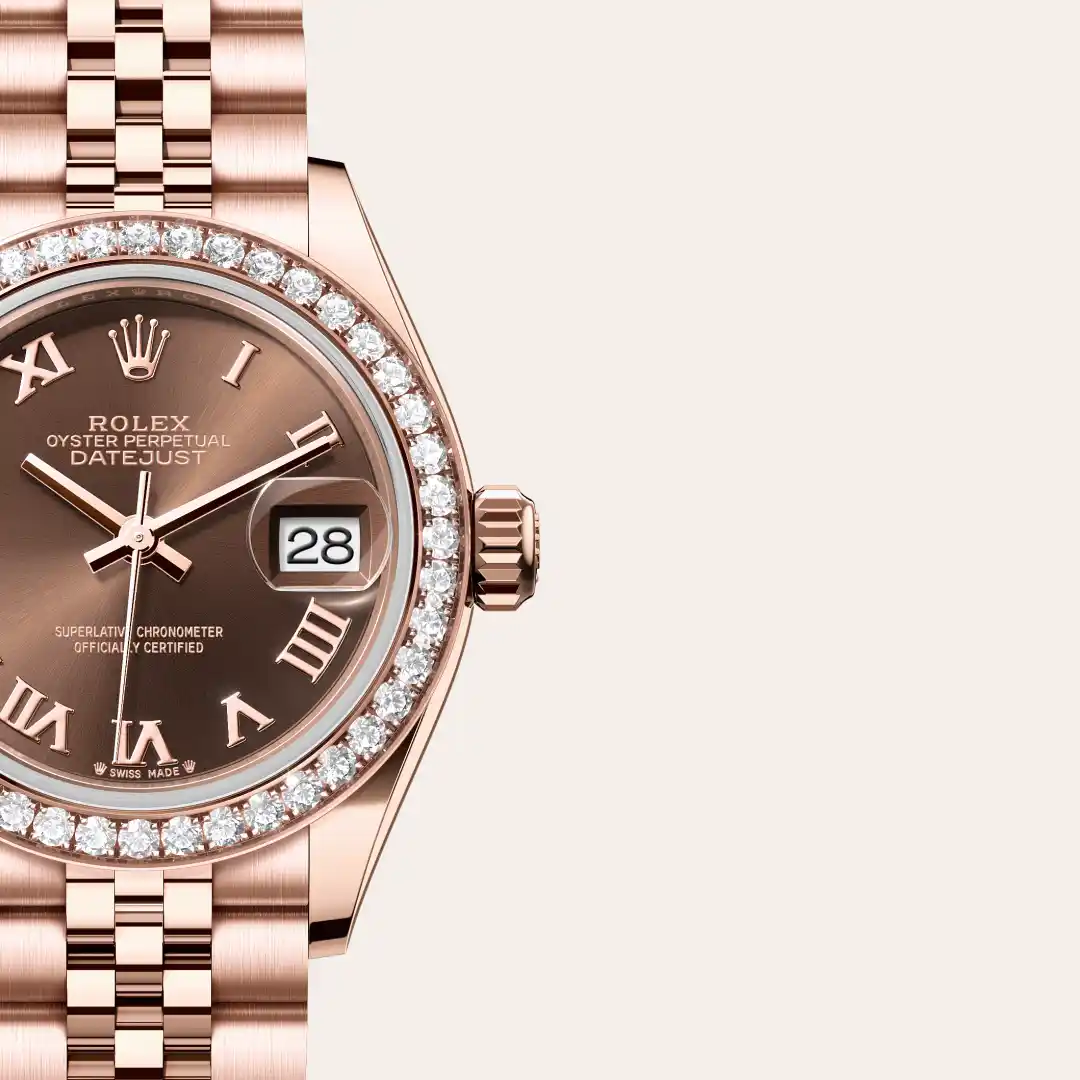 Lady-Datejust