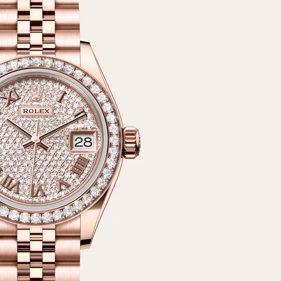 Lady-Datejust
