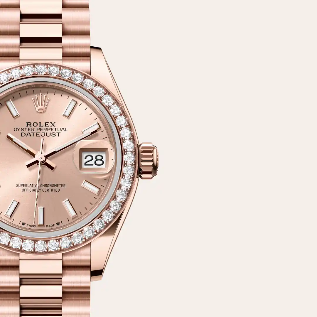 Lady-Datejust