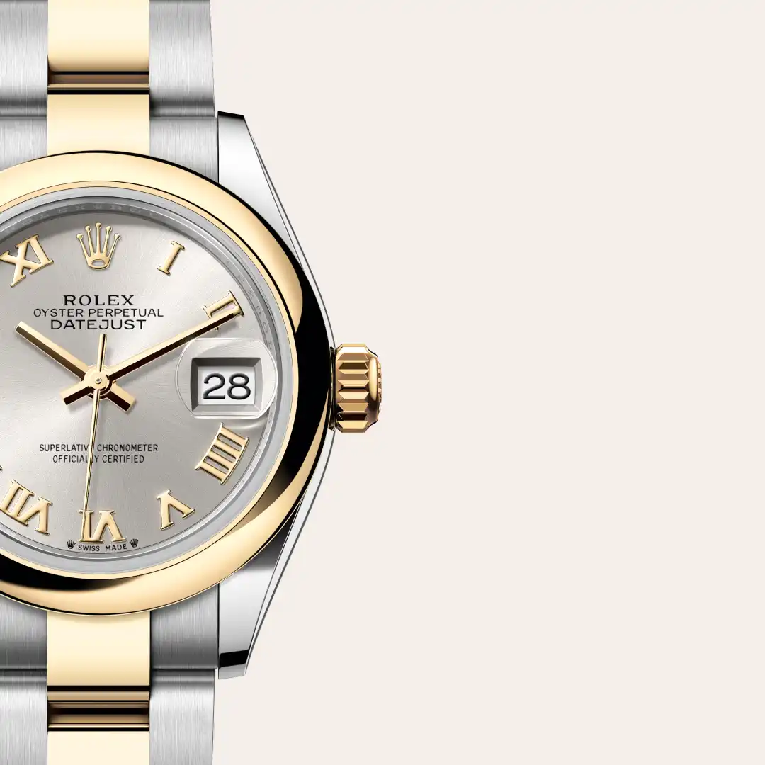 Lady-Datejust