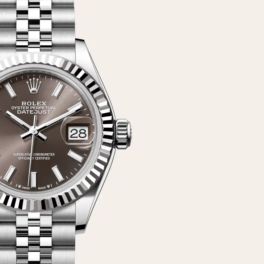 Lady-Datejust