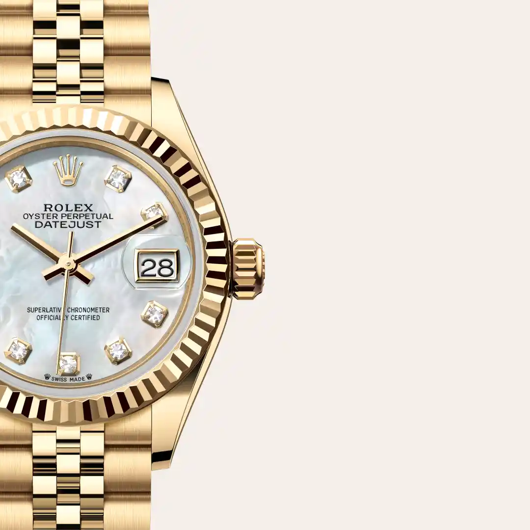 Lady-Datejust
