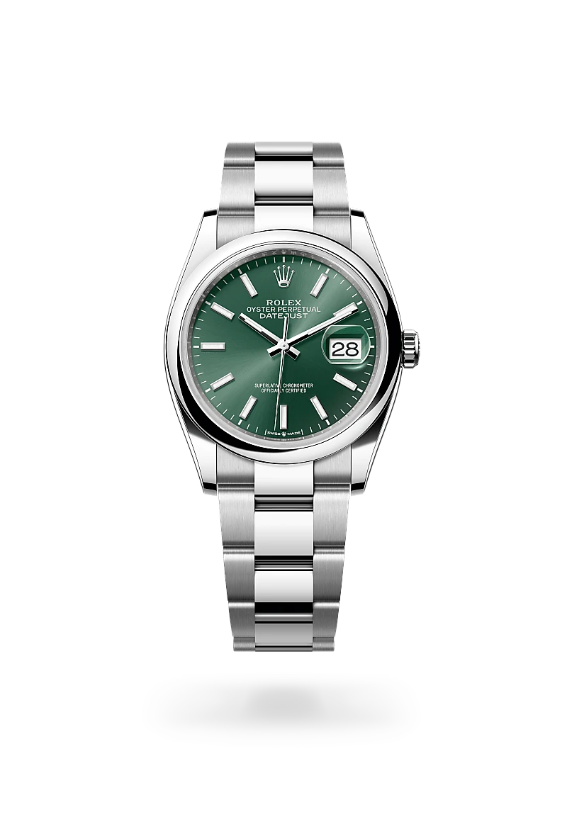 Datejust 36