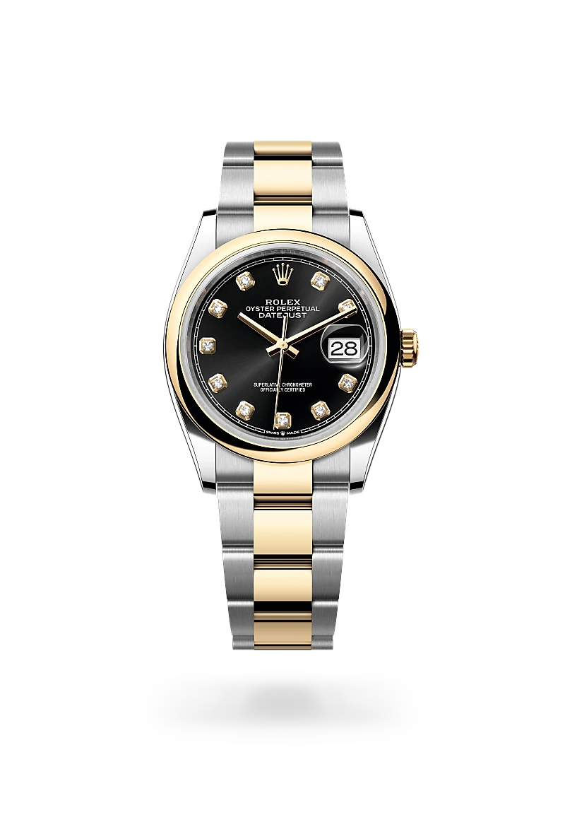 Datejust 36