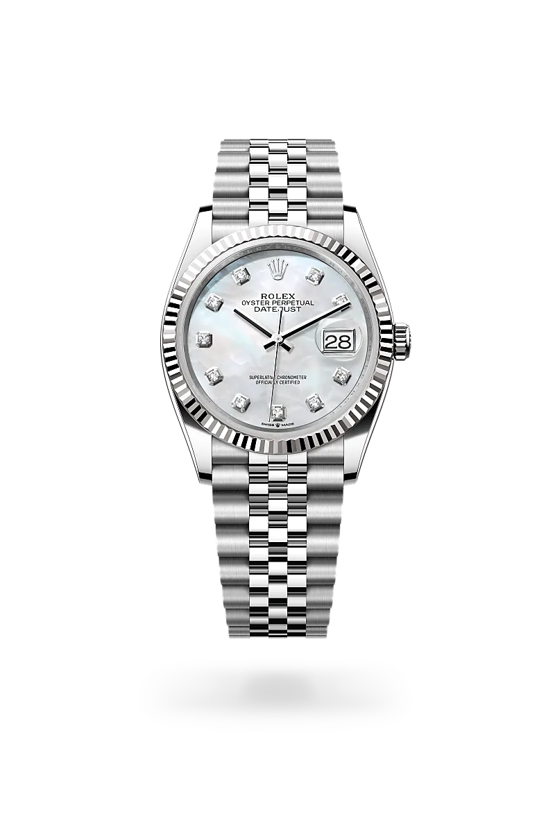 Datejust 36