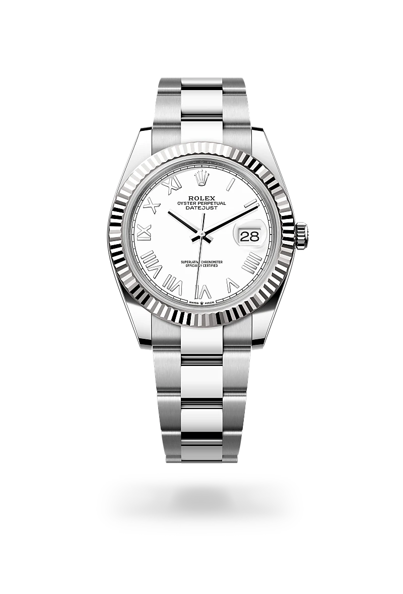 Datejust 41