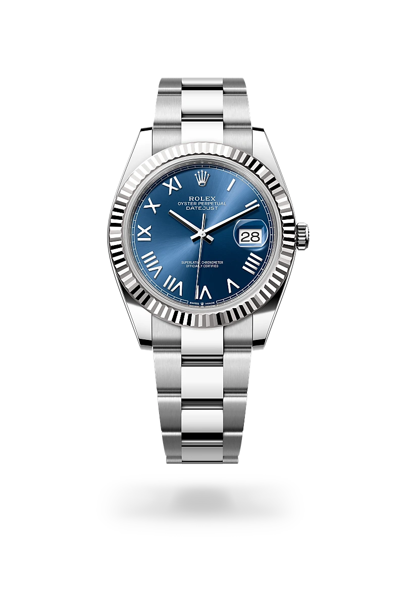 Datejust 41