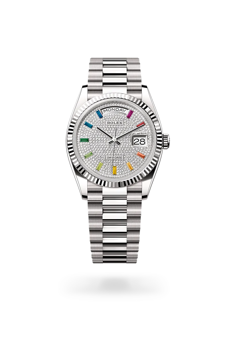 Day-Date 36