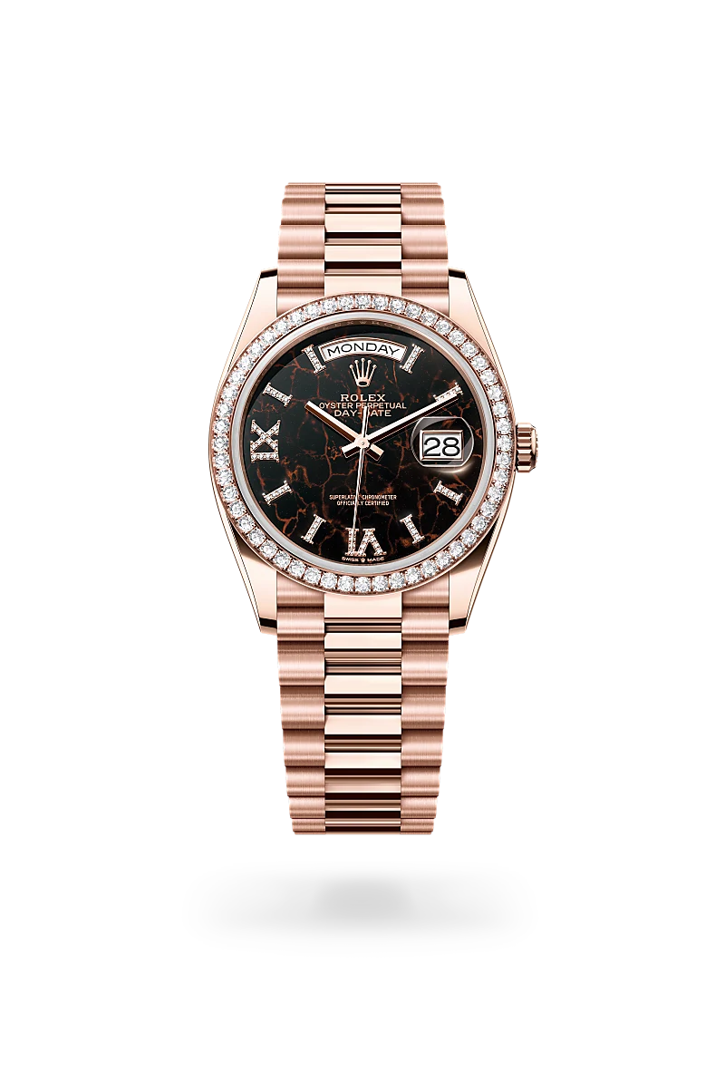 Day-Date 36