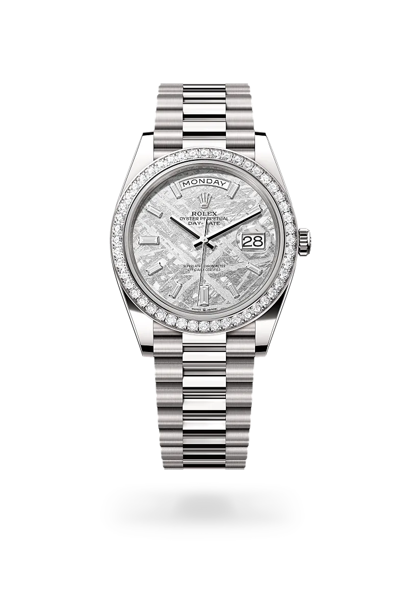 Day-Date 40