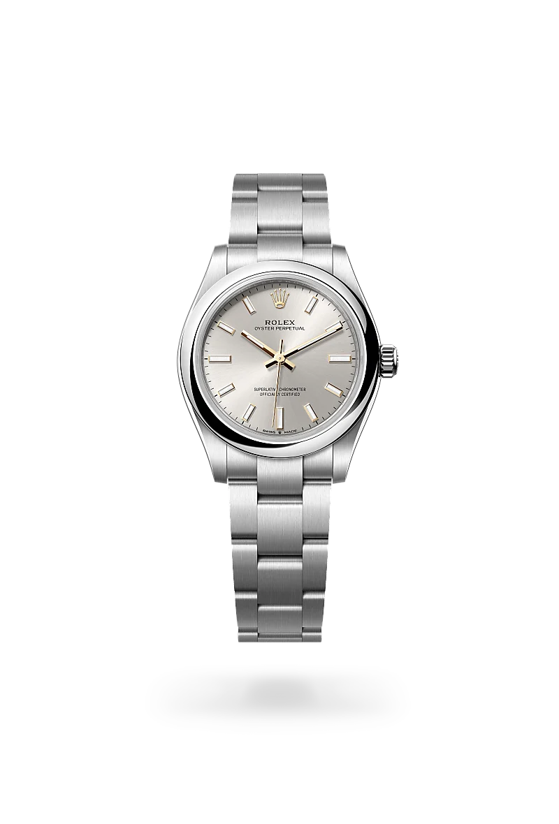Oyster Perpetual 31