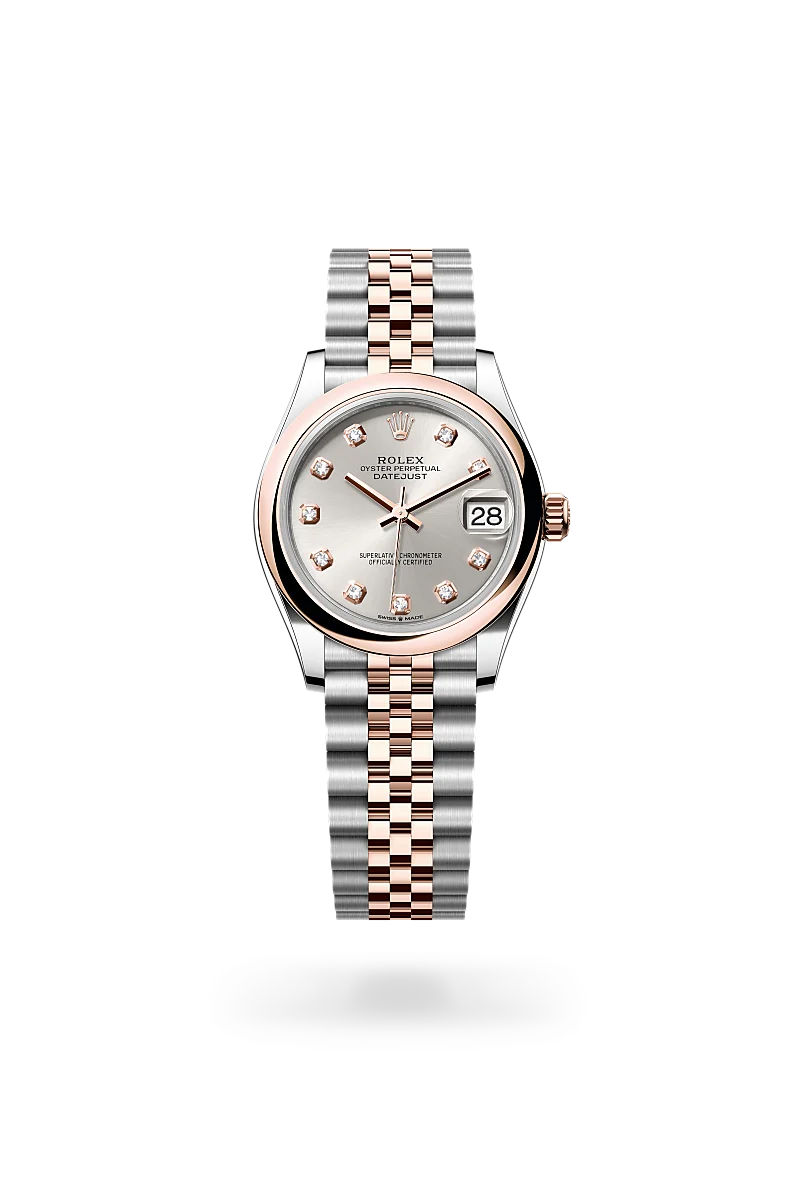 Datejust 31